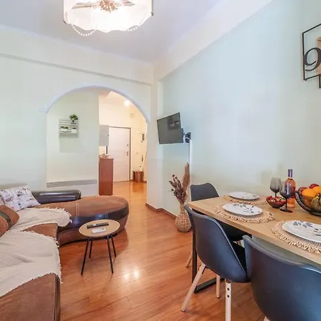 Angie's Corfu Appartement