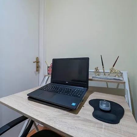 Angie's Corfu Appartement Corfu (city)