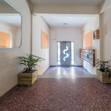 Appartement Angie's Corfu *