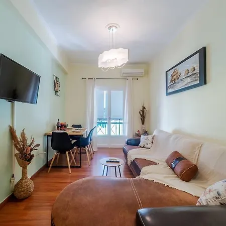 Angie's Corfu Apartment Corfu (city)