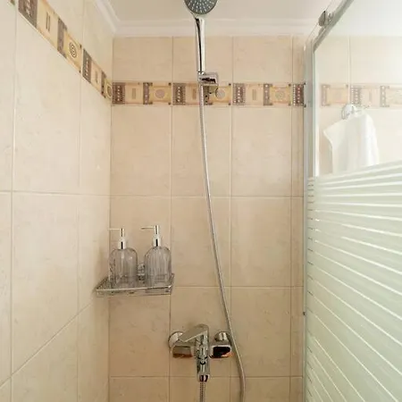 Angie's Corfu Apartment