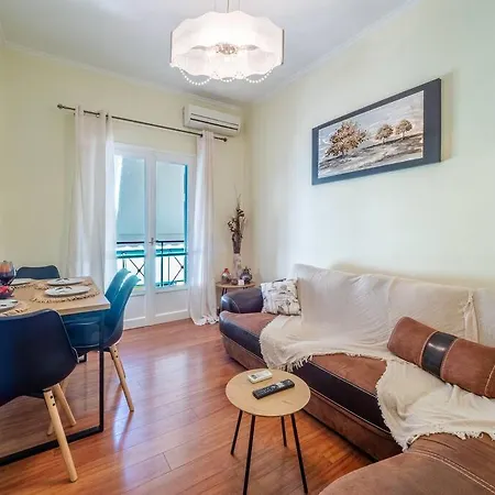 Apartment Angie's Corfu