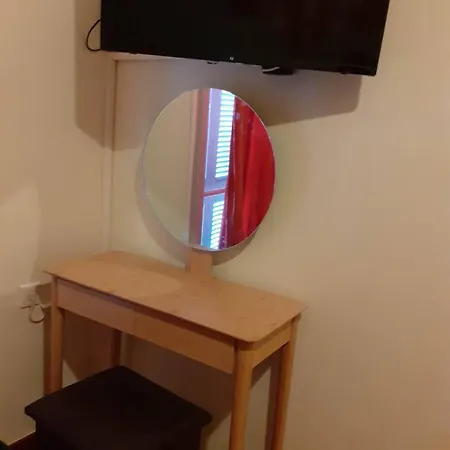 Angie's Corfu Apartment