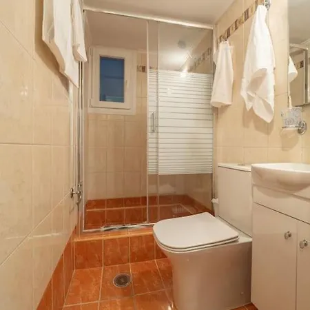 Apartment Angie's Corfu Corfu (city)