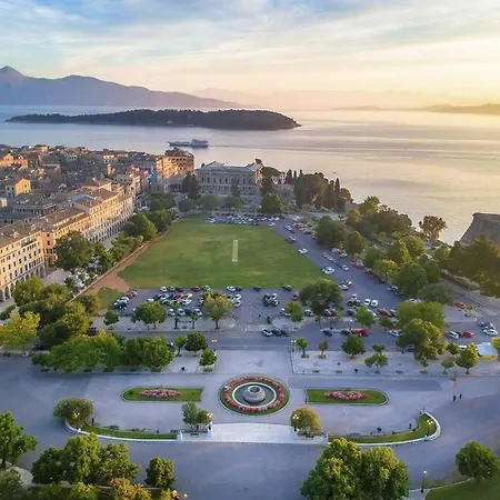 Angie's Corfu
